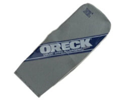 Oreck XL3000 Series Outer Zipper Bag 430001401