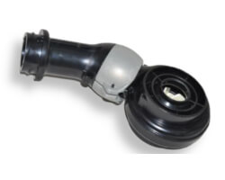 Oreck UK30300 Fan Housing & Pilot Joint