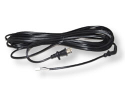 Oreck Magnesium Power Cord 430001540