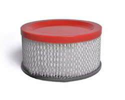 Oreck Compacto 9 Primary Filter 74.0168.0 Oreck Compacto 9 Primary Filter 74.0168.0