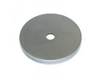 Oreck XL Metal Fan Seal Seal 75012-01