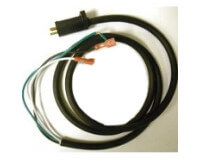 Oreck Motor Cord 75081-02 Oreck Motor Cord 75081-02