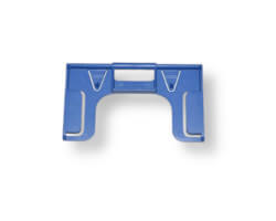 Oreck Magnesium Bag Dock 83056-01