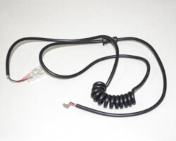 Oreck Magnesium LW100 Harness Cord 83073-01