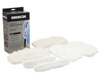 Oreck Steam It Pad Kit Oreck Steam It Pad Kit