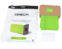 Oreck Housekeeper Vacuum Bags AK12308
