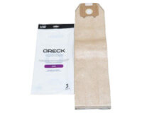 Oreck Magnesium & Discover HEPA Vacuum Bags AK1LW3H