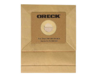 Oreck Quest Canister Bags PK12MC1000