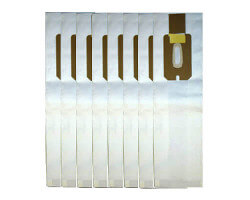 Oreck XL XL2 XL21 Type CC Vacuum Bags (8 pack) Oreck XL XL2 XL21 Type CC Vacuum Bags (8 pack)