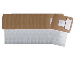 Oreck HouseKeeper & Buster B Allergen Bags PKBB12DW (12 pk) Oreck HouseKeeper & Buster B Allergen Bags PKBB12DW (12 pk)