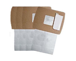 Oreck HouseKeeper & Buster B Allergen Bags (4 bags) Oreck HouseKeeper & Buster B Allergen Bags (4 bags)