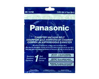 Panasonic Type CB-3 Vacuum Belt MC-V370B Panasonic Type CB-3 Vacuum Belt MC-V370B