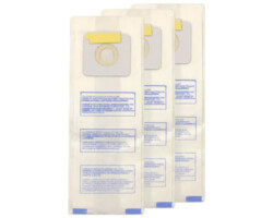 Belvedere Upright Vacuum Cleaner Bags (21 bags)