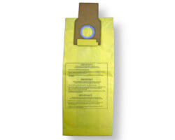 Panasonic Type U-10 Vacuum Bags (3 pk)