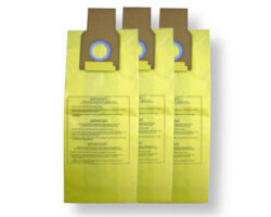 Panasonic Type U-10 Vacuum Bags (9 pk)
