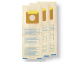 Panasonic Type U-6 Vacuum Bags MC-V145MT