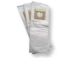 Panasonic Vacuum Cleaner Bags - U3, U6, C-5, C-19, C-13, U2