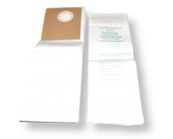 Power flite vac bags