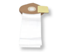 Powr Flite Comfort Pro 10 qt Bag X9736