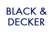 Black & Decker Filters