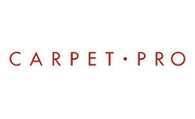 Carpet Pro Parts