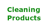 Cleaning Products