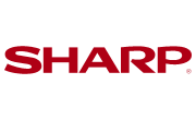 Sharp Vacuum Filter