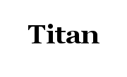 Titan Vacuum Belts