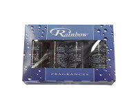 Rainbow Violet Fragrance Pack Rainbow Violet Fragrance Pack