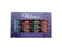 Rainbow Assorted Fragrance Pack Rainbow Assorted Fragrance Pack