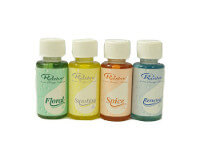 Rainbow Aroma Therapy Collection Rainbow Aroma Therapy Collection