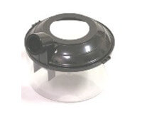 Rainbow 4 qt Water Basin R2823 Rainbow 4 qt Water Basin R2823
