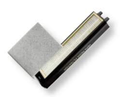 Riccar R25D Filter Set R25D-F