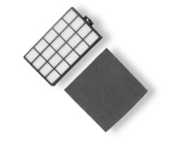 Riccar Starbright Pristine Charisma HEPA Filter RF18