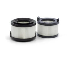 Riccar R65 HEPA Filter Set RF65 Riccar R65 HEPA Filter Set RF65