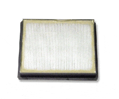 Simplicity Vacuum hepa Filters