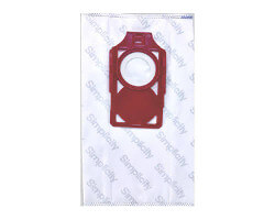 Riccar Vibrance Vacuum Bags