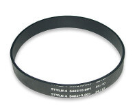 Dirt Devil Style 4 Vacuum Belt 1540310001 Dirt Devil Style 4 Vacuum Belt 1540310001