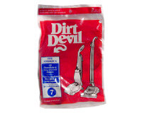 Dirt Devil Style 7 RoomMate and Easy Steamer Belt (2 pack) Dirt Devil Style 7 RoomMate and Easy Steamer Belt (2 pack)