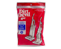 Dirt Devil Style 9 Vacuum Belt (2 pack)
