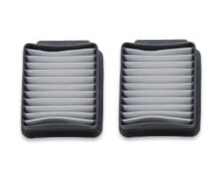 Dirt Devil F30 Brum Filters (2 pk)