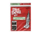 Dirt Devil Micro Fresh Exhaust Filter 3-860090-000 Dirt Devil Micro Fresh Exhaust Filter 3-860090-000