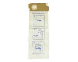 Royal Type S 370221PKG Vacuum Bags (10 pack) Royal Type S 370221PKG Vacuum Bags (10 pack)