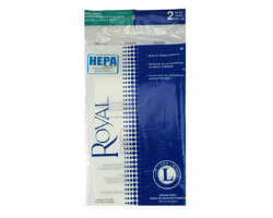 Royal Type L Bags AR10160 Royal Type L Bags AR10160