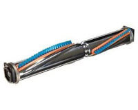3 PAIR Vacuum Cleaner 16" Brush Strip fit Eureka Sanitaire Oreck Kent Powrflite