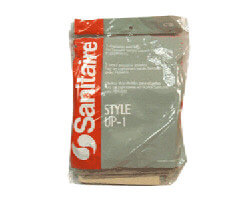 Sanitaire Style UP-1 Vacuum Bags (5 pack) Sanitaire Style UP-1 Vacuum Bags (5 pack)