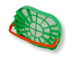 Windsor Axcess & Flexamatic Motor Filter 7185 (Anti-Odor)