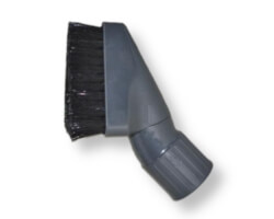 Sebo Dust Brush 1329GS (Small, Triangular, Nylon)