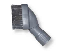 Sebo Dust Brush 1387GS (Small, Triangular, Natural)