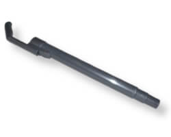 Windsor On-Board Cleaning Wand Dark Gray 5045GS Windsor On-Board Cleaning Wand Dark Gray 5045GS